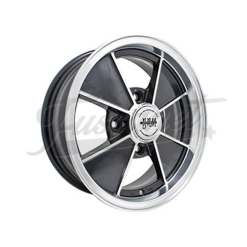 Roda EMPI Brm Brilhante 5.5 x15, 4x130