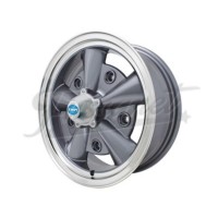 Roda EMPI 5-Rib 5.5 5X205