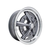 Rodas EMPI Raider 5X15 VW Fusca Kombi 5X205