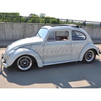 Rodas EMPI Raider 5X15 VW Fusca Kombi 5X205