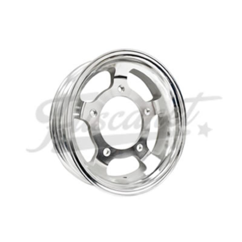 Roda EMPI offroad - 5x205 15x4