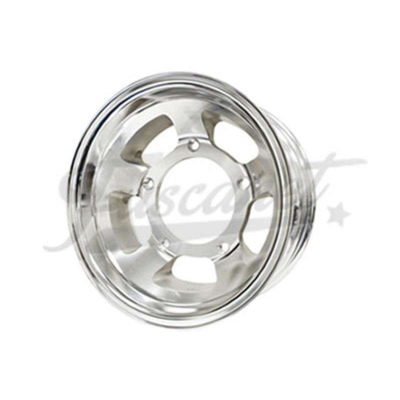 Roda EMPI offroad 5x205,15x6.5