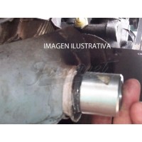 Reparação de calefator