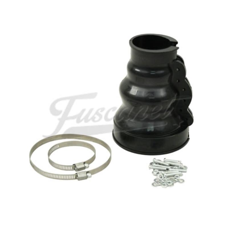 Coifa câmbio NEOPRENE racing EMPI Aberta