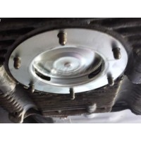 Peneira de óleo VW Fusca Kombi 1300 -1600cc