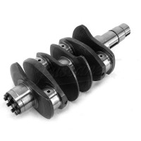 Virabrequim AAPistons 74mm forjado 8 pinos VW Fusca AR