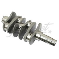 Virabrequim 78mm Forjado 4340 AAPistons colo VW Fusca a AR