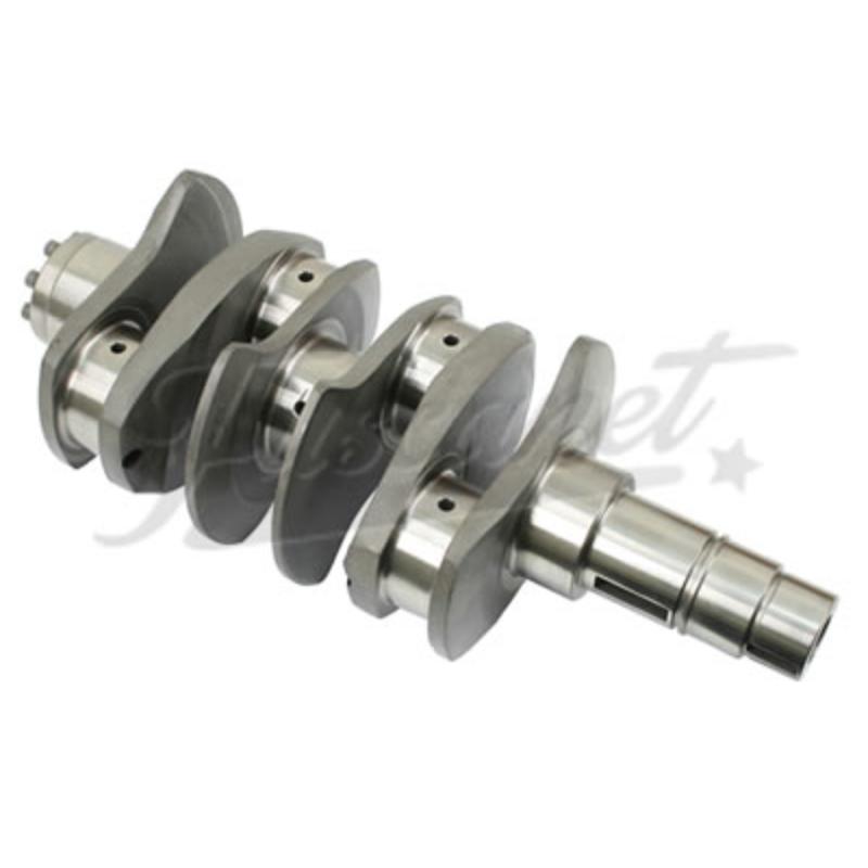 Virabrequim 78mm Forjado 4340 AAPistons colo VW Fusca a AR