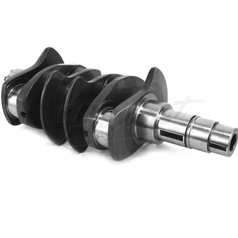 Virabrequim 82mmm Forjado 4340 AAPistons colo VW Fusca a AR