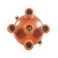 Distribuidor 009 completo platinado VW Fusca AR Performance