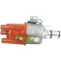 Distribuidor 009 completo platinado VW Fusca AR Performance