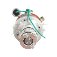 Distribuidor 009 completo platinado VW Fusca AR Performance