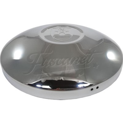 Calota cromada Wolfsburg 4x130 Calota cromada Wolfsburg 4x130