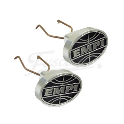 Extractor calota de roda EMPI par
