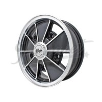 RODA BRM BRILHANTE 17X7 5X205 RODA BRM BRILHANTE 17X7 5X205