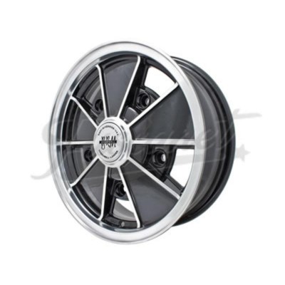 RODA BRM BRILHANTE 17X7 5X205