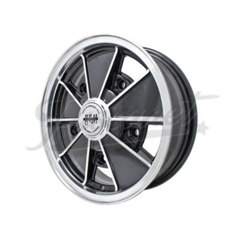 RODA BRM BRILHANTE 17X7 5X205 RODA BRM BRILHANTE 17X7 5X205