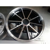 RODA BRM BRILHANTE 17X7 5X205 RODA BRM BRILHANTE 17X7 5X205