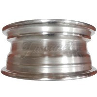 Roda EMPI Smoothie Polida 4 x 130 R15 x 5.5