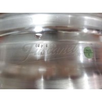 Roda EMPI Smoothie Polida 4 x 130 R15 x 5.5