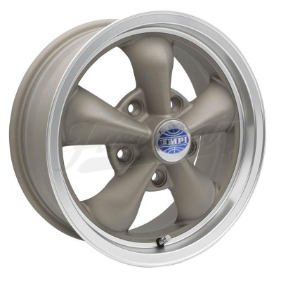 Roda EMPI TorqueStar 2 R15 x 6 5 x 130