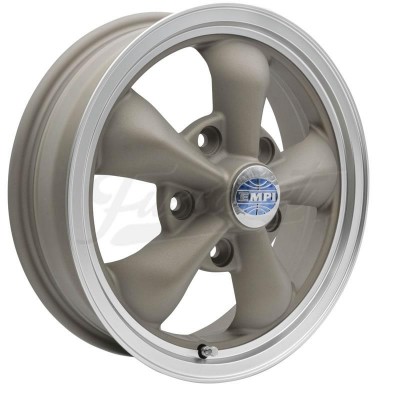 Roda EMPI TorqueStar 2 R15 x 4.5 5 x 130
