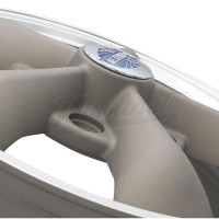 Roda EMPI TorqueStar 2 R15 x 4.5 5 x 130