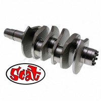 Virabrequim 69mm Forjado 4340 Scat VolksRacer