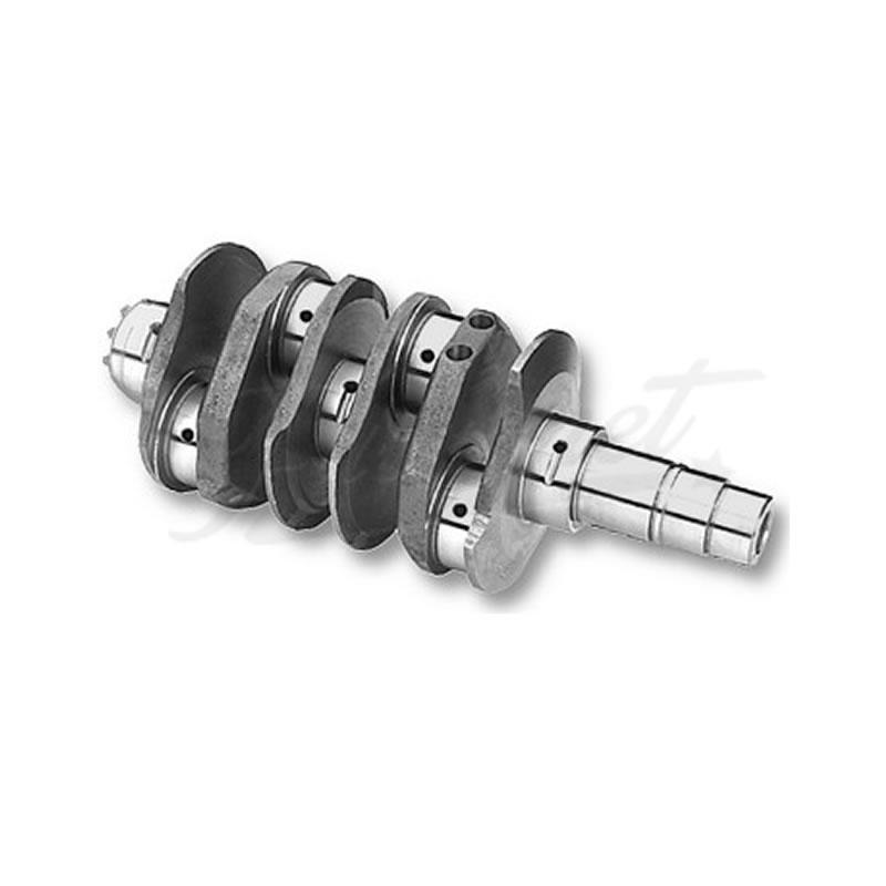 Virabrequim 78.8mm Forjado 4340 Scat Volksracer colo VW