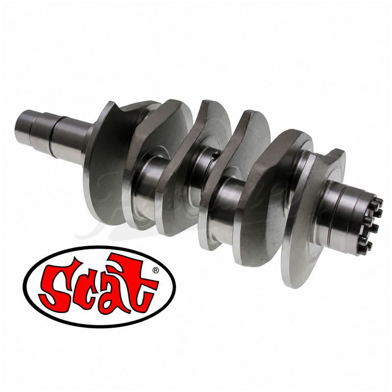 Virabrequim 84mm Forjado 4340 Scat Volksracer colo Chevy Virabrequim 84mm Forjado 4340 Scat Volksracer colo Chevy