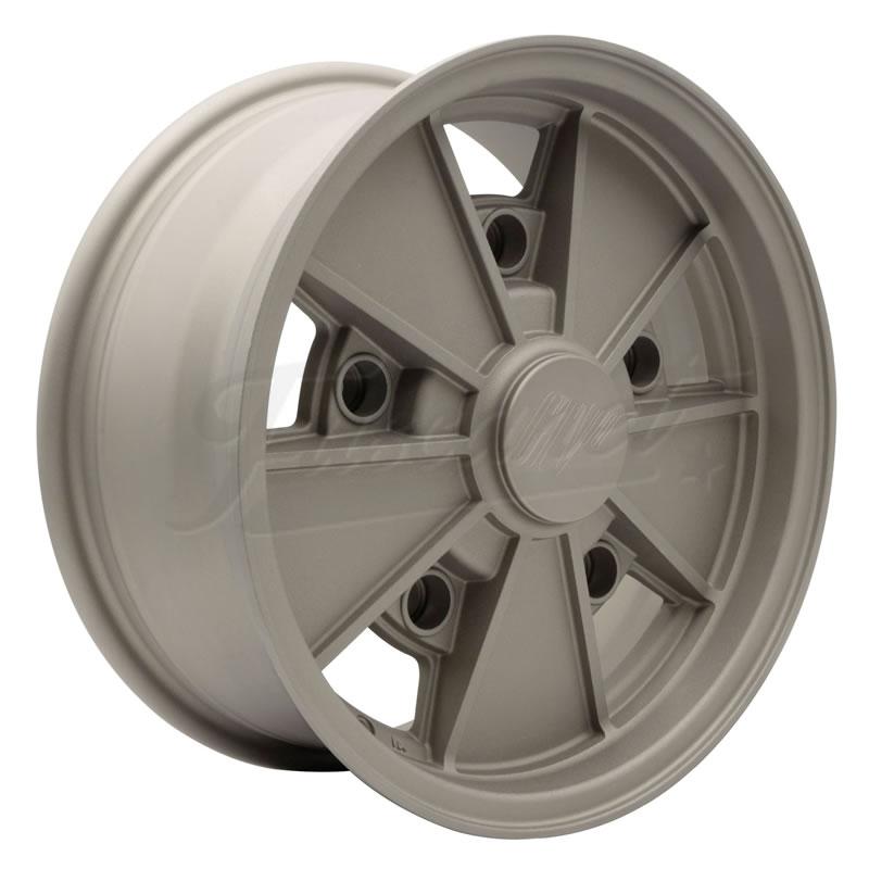 Roda EMPI GTV II Bronze fosco 5x205 tala 6.5