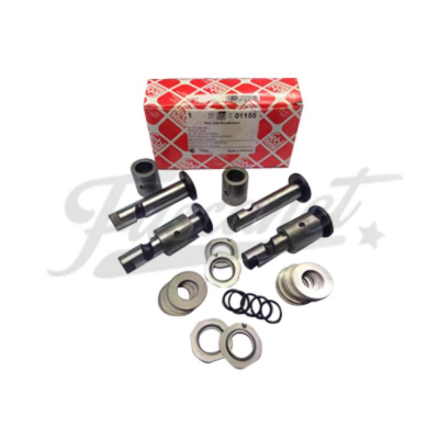 Kit pinos e embuchamentos EMPI suspensão (horizontal) Fusca 