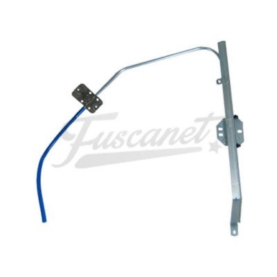 Máquina do vidro Fusca alemão 68-74 direita