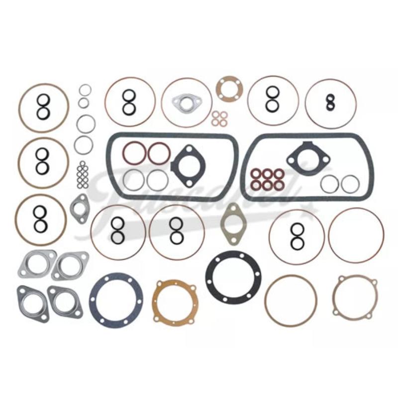 Jogo de juntas de motor 1100 - 1200 cc 36hp