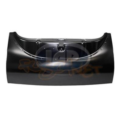 Frente Super Beetle 71-79 sem grade