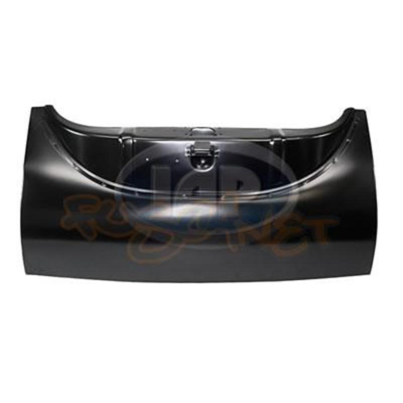 Frente Super Beetle 71-79 sem grade