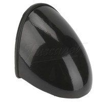 Conjunto Luz de Placa Completo VW Fusca 58 a 63