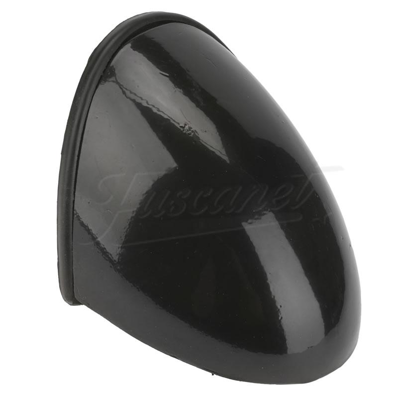 Conjunto Luz de Placa Completo VW Fusca 58 a 63