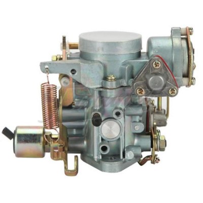 Carburador 34 PICT-3 Replica VW Fusca Alemão