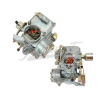 Carburador 34 PICT-3 Replica VW Fusca Alemão