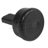 Maçaneta redonda para reclinar o banco do Fusca alemão 