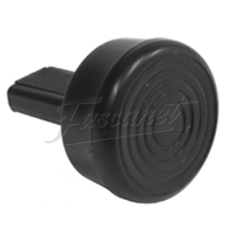 Maçaneta redonda para reclinar o banco do Fusca alemão 