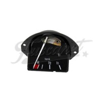 Reparação do marcador gasolina Fusca alemão