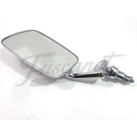 Espelho Retrovisor Direito VW Fusca Mex Cromado