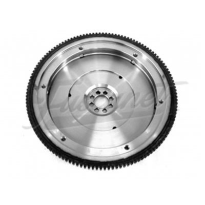 Volante Motor Forjado EMPI 200mm 8 pinos VW Fusca AR