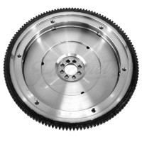 Volante Motor Forjado 200mm 8 pinos AAPistons VW Fusca AR