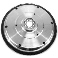 Volante Motor Forjado 200mm 8 pinos AAPistons VW Fusca AR