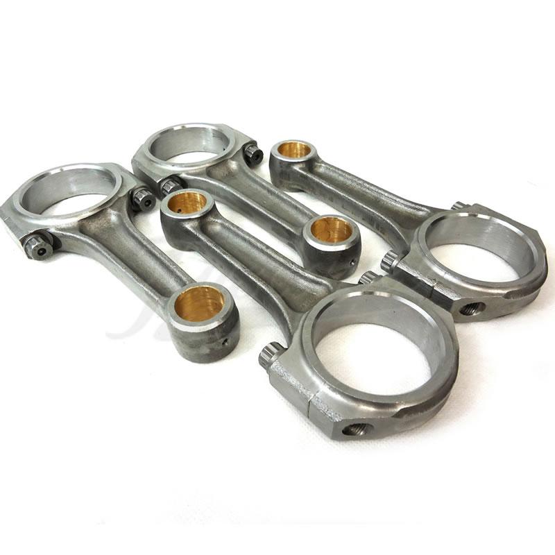 Bielas forjadas I 5.400 AAPISTONS Colo VW