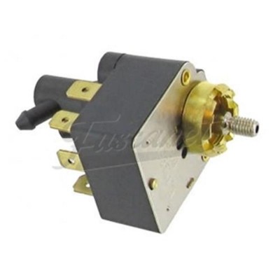 Interruptor do Limpador Para-Brisa / Esguicho Interruptor do Limpador Para-Brisa / Esguicho