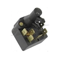Interruptor do Limpador Para-Brisa / Esguicho
